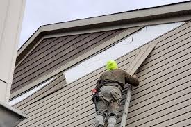 Affordable Siding Repair and Maintenance Services in Wyandanch, NY